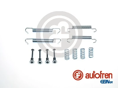 AUTOFREN SEINSA Kit accessori, Ganasce freno stazionamento D3930A