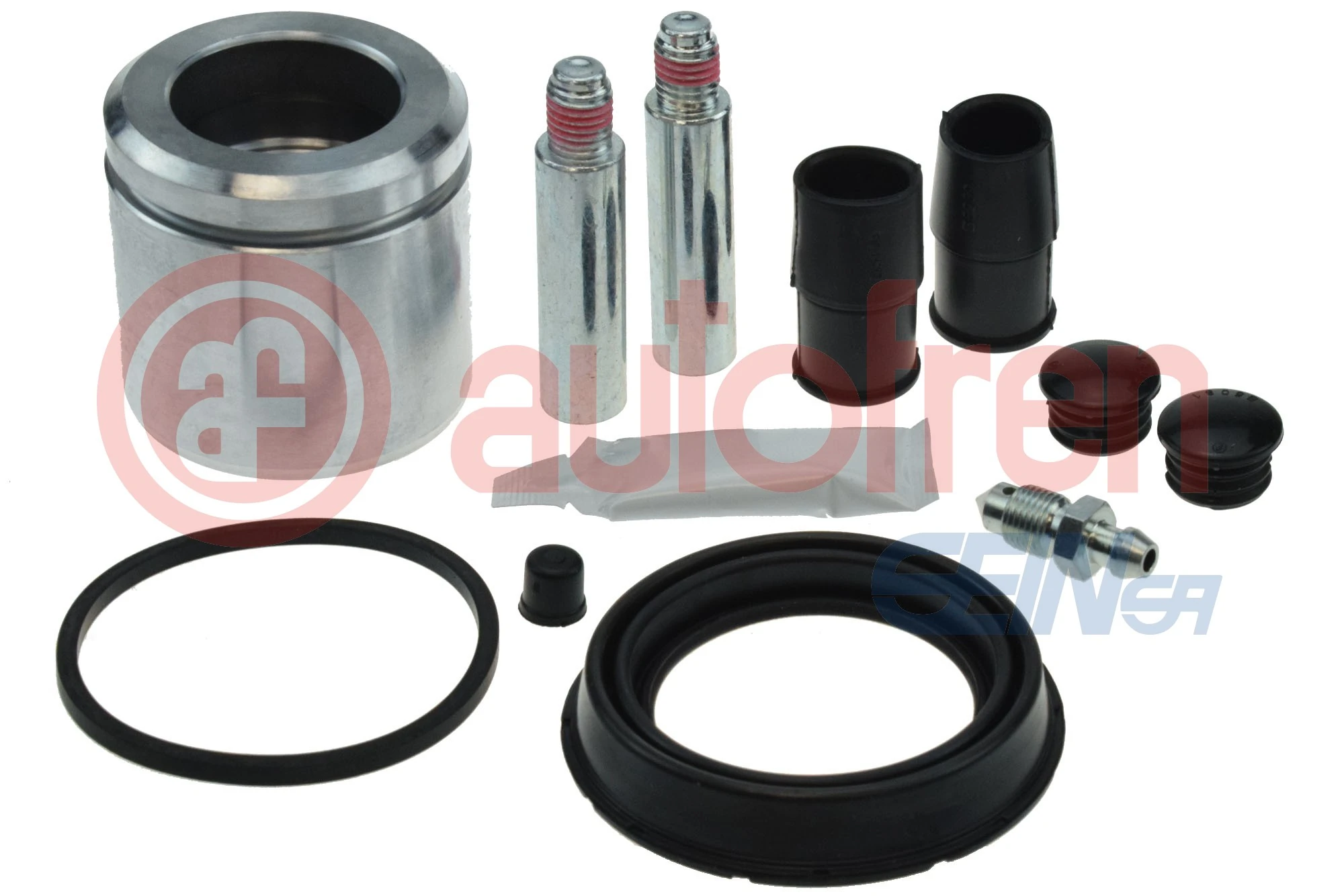AUTOFREN SEINSA Kit riparazione, Pinza freno D43372S