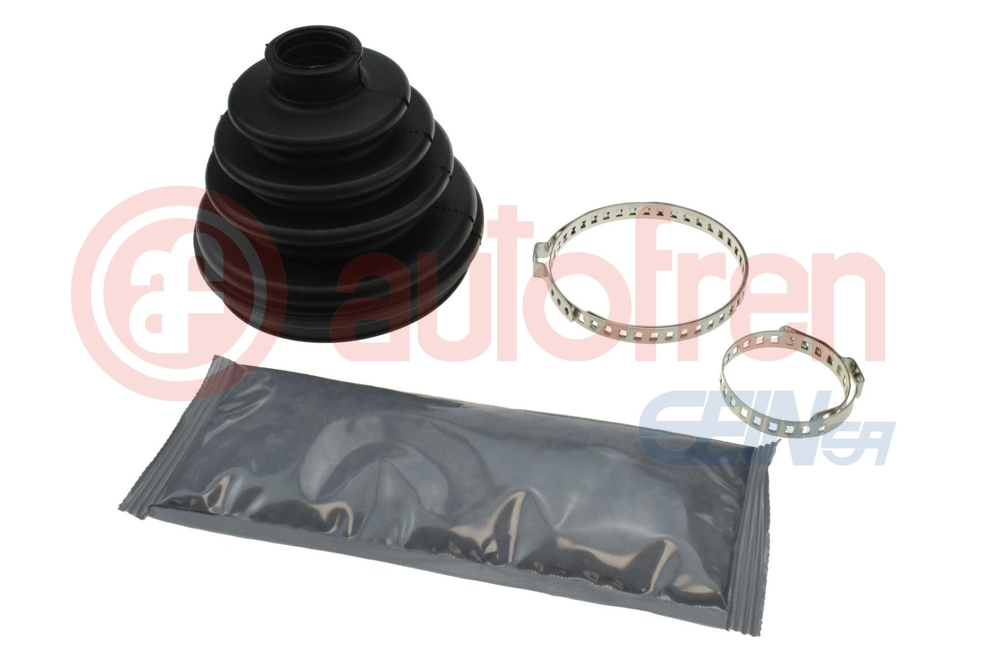 AUTOFREN SEINSA Kit cuffia, Semiasse D8094
