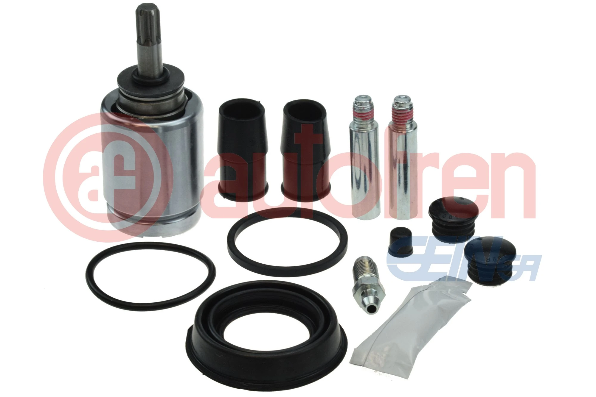 AUTOFREN SEINSA Repair Kit, brake caliper D43509S