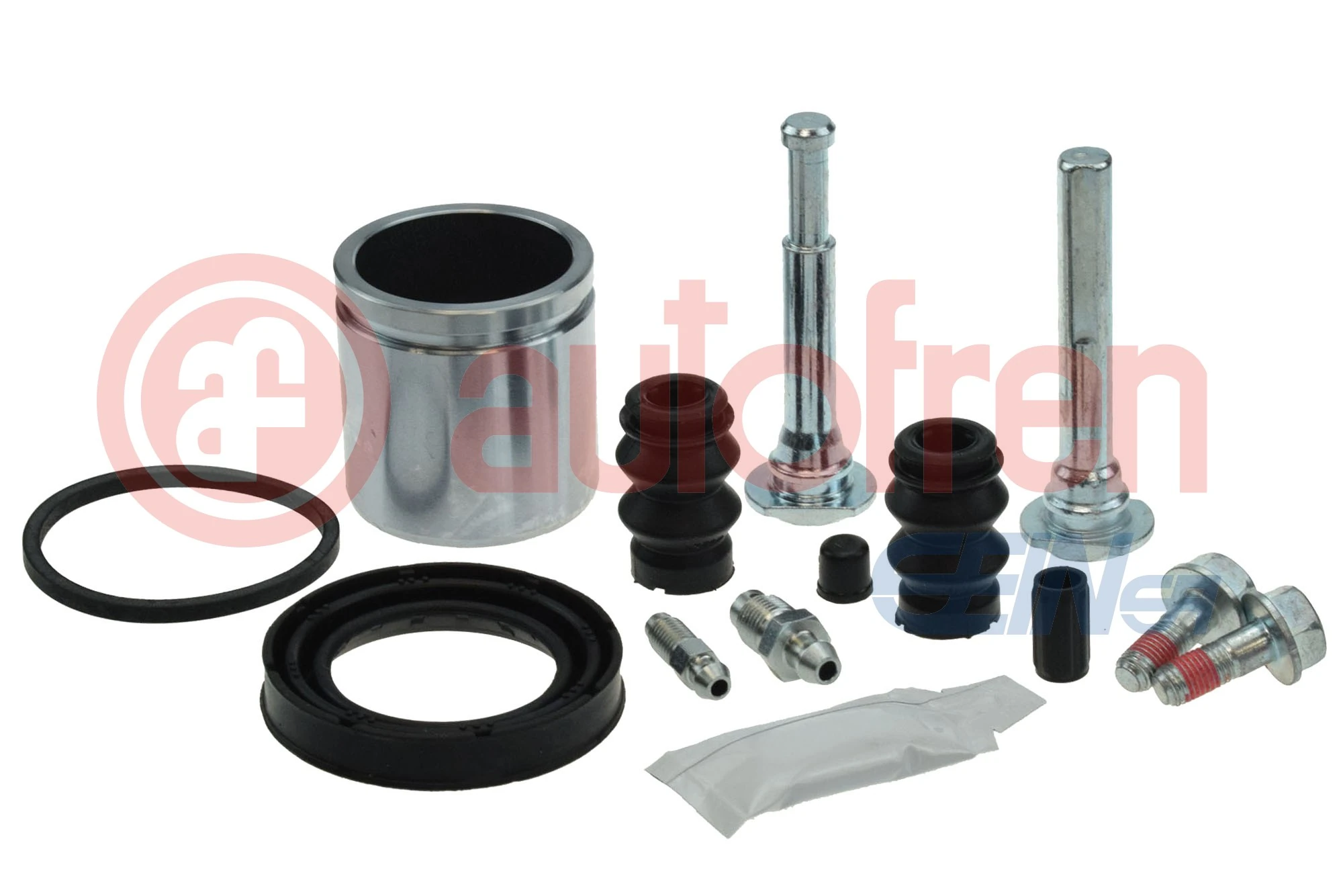 AUTOFREN SEINSA Kit riparazione, Pinza freno D43317S