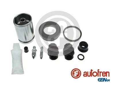 AUTOFREN SEINSA Kit riparazione, Pinza freno D41124K
