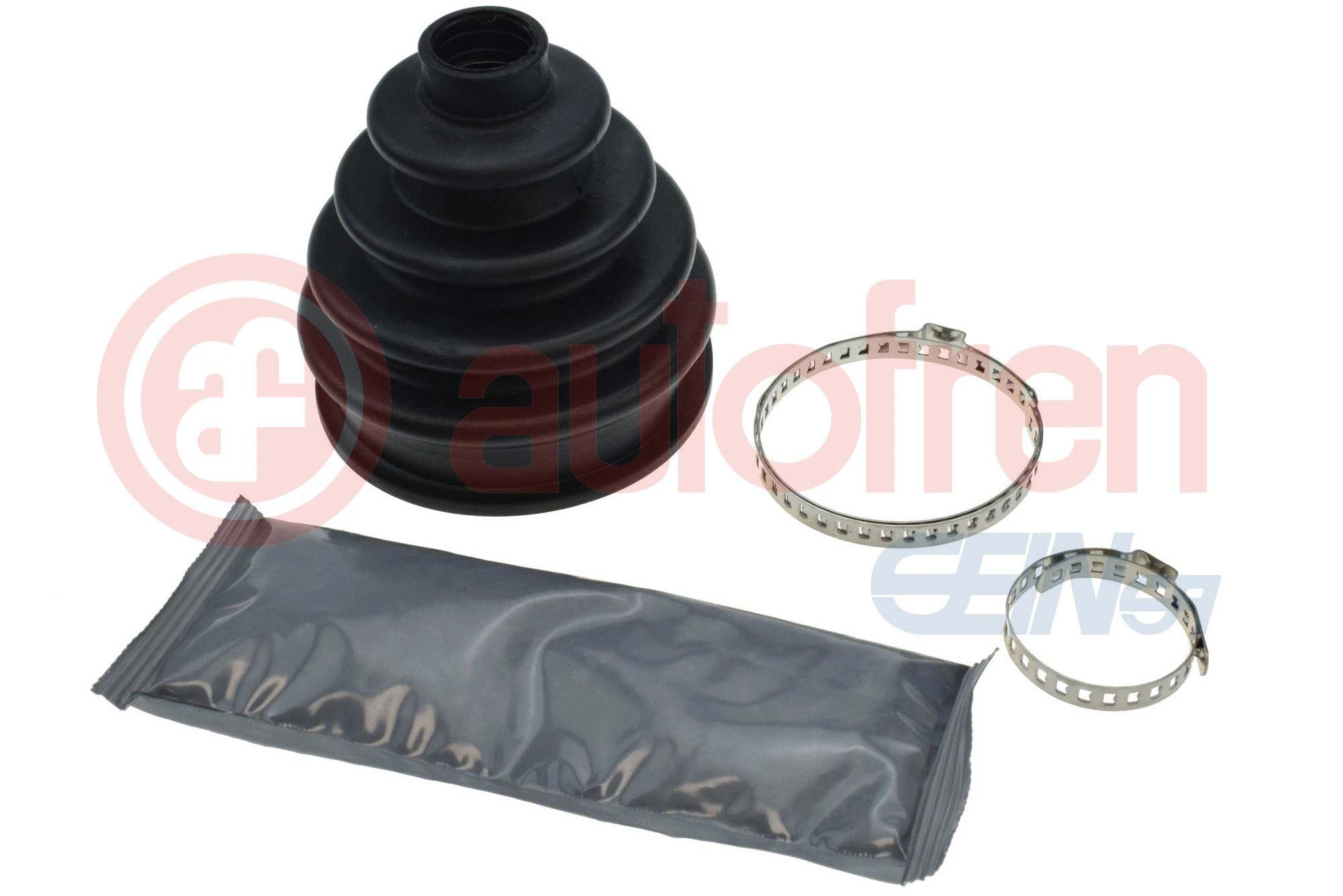 AUTOFREN SEINSA Kit cuffia, Semiasse D8147