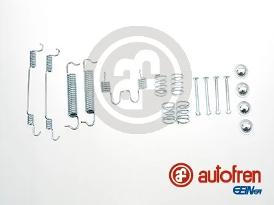 AUTOFREN SEINSA 액세서리 세트, 브레이크 슈 D3936A