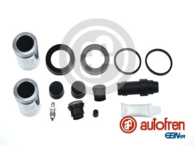 AUTOFREN SEINSA Kit Pembaikan, Angkup Brek D41121C