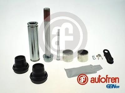 AUTOFREN SEINSA Kit manicotti di guida, Pinza freno D7112C