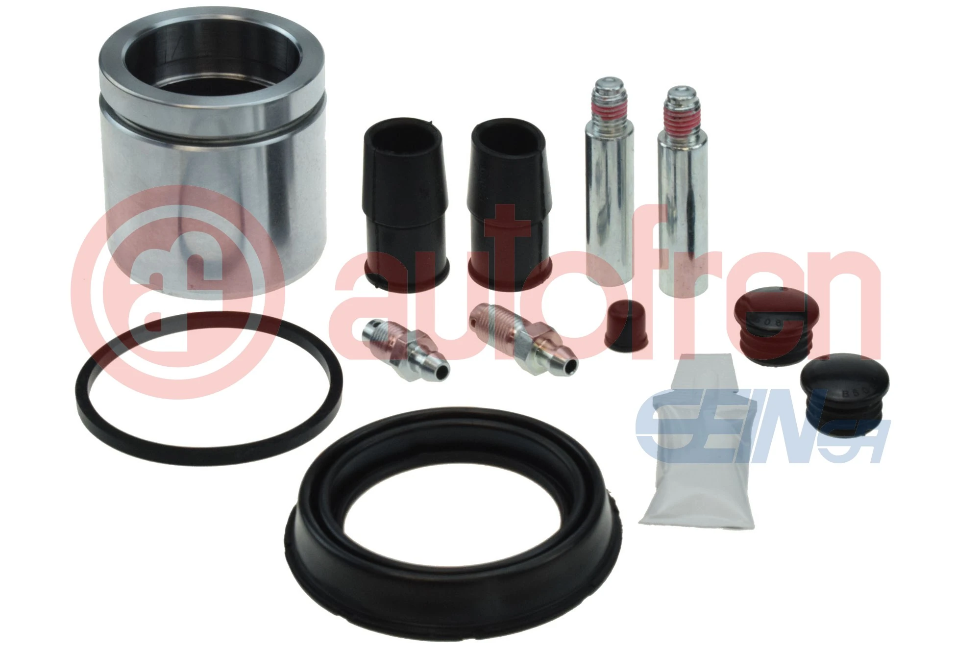 AUTOFREN SEINSA Kit riparazione, Pinza freno D43374S