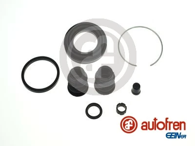 AUTOFREN SEINSA Kit de réparation, étrier de frein D4673