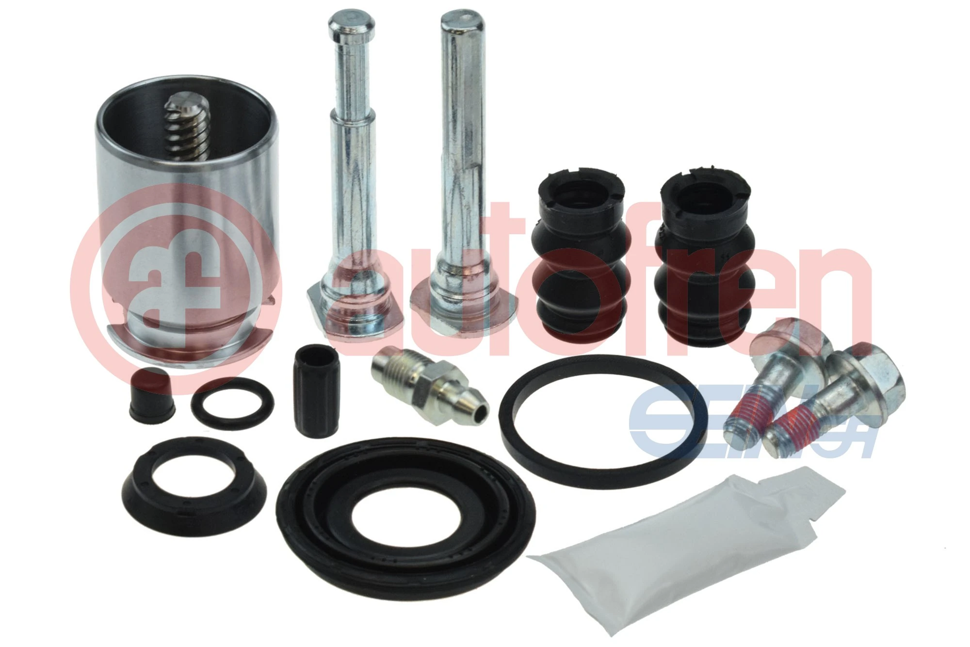 AUTOFREN SEINSA Kit Pembaikan, Angkup Brek D43475S
