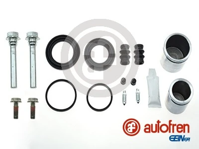 AUTOFREN SEINSA Kit riparazione, Pinza freno D43448S