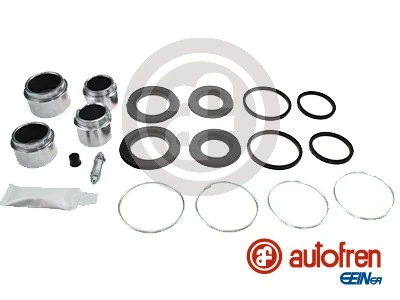 AUTOFREN SEINSA Ремкомплект, тормозной суппорт D43170C