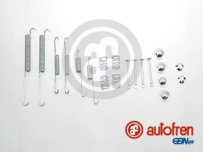 AUTOFREN SEINSA 액세서리 세트, 브레이크 슈 D3926A