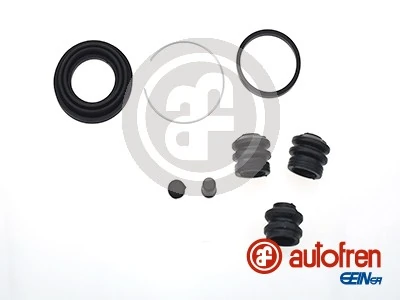 AUTOFREN SEINSA D4580