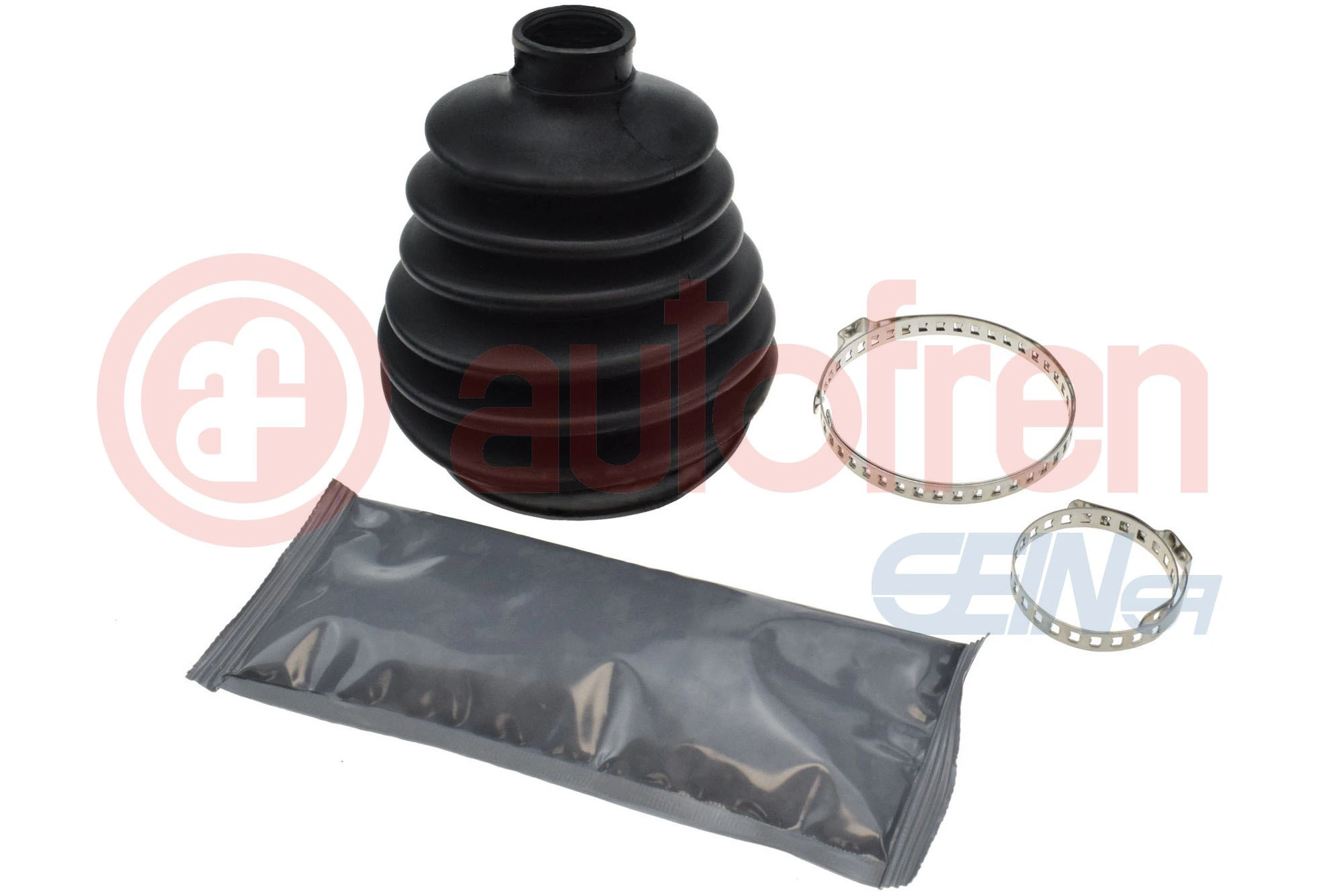 AUTOFREN SEINSA Kit cuffia, Semiasse D8285T