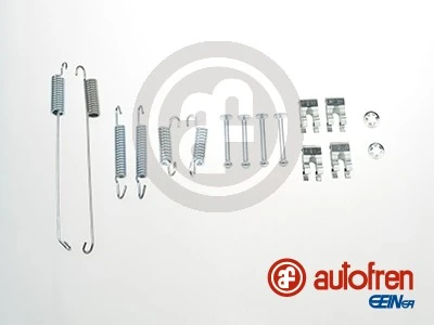 AUTOFREN SEINSA Zubehörsatz, Bremsbacken D3888A