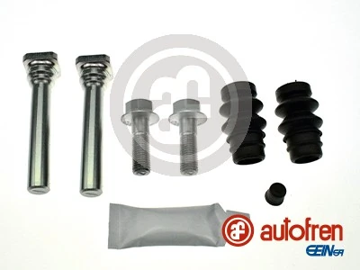 AUTOFREN SEINSA Guide Sleeve Kit, brake caliper D7314C