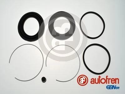 AUTOFREN SEINSA Repair Kit, brake caliper D4283