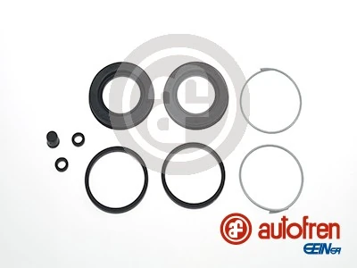 AUTOFREN SEINSA مجموعة الإصلاح، سرج الفرامل D4449