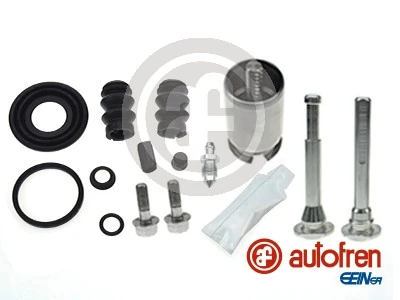 AUTOFREN SEINSA Kit Pembaikan, Angkup Brek D43473S