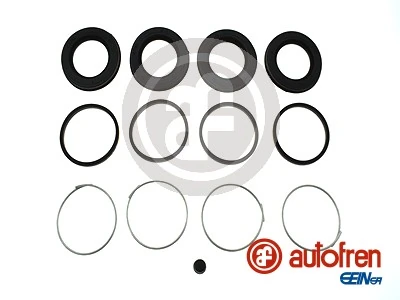 AUTOFREN SEINSA D4683