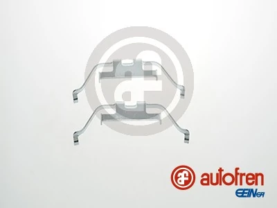 AUTOFREN SEINSA Комплектующие, колодки дискового тормоза D42483A
