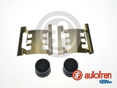 AUTOFREN SEINSA D43007A
