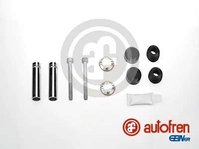 AUTOFREN SEINSA Führungshülsensatz, Bremssattel D7291C