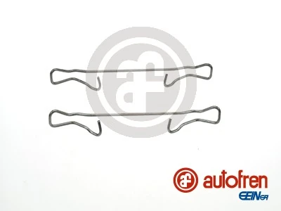 AUTOFREN SEINSA 盘式制动片附件组件 D42394A