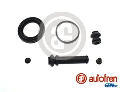 AUTOFREN SEINSA مجموعة الإصلاح، سرج الفرامل D41153