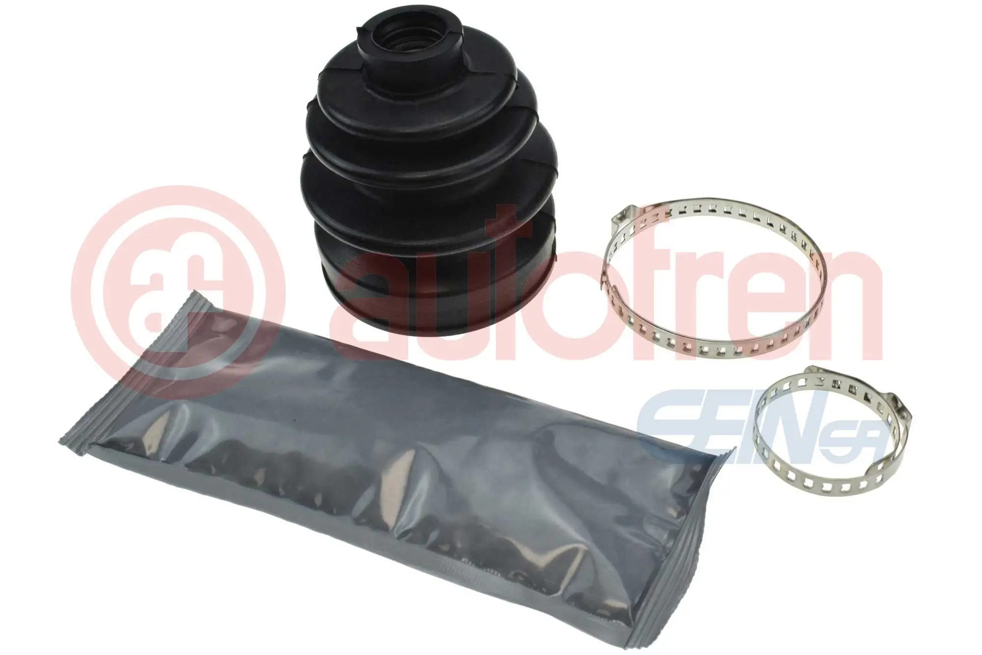 AUTOFREN SEINSA Set bellow, poros penggerak D8245