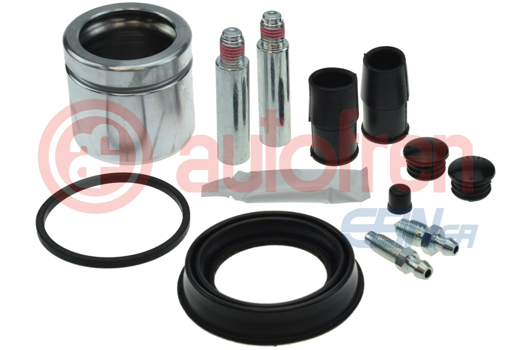 AUTOFREN SEINSA Reparatursatz, Bremssattel D43397S