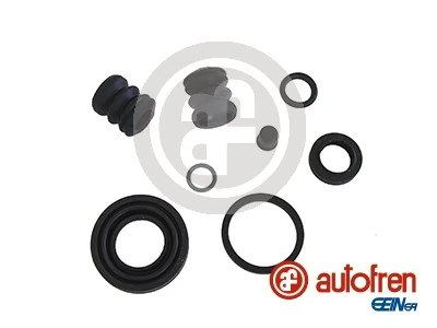 AUTOFREN SEINSA Kit riparazione, Pinza freno D4072