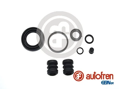 AUTOFREN SEINSA Kit Pembaikan, Angkup Brek D4045