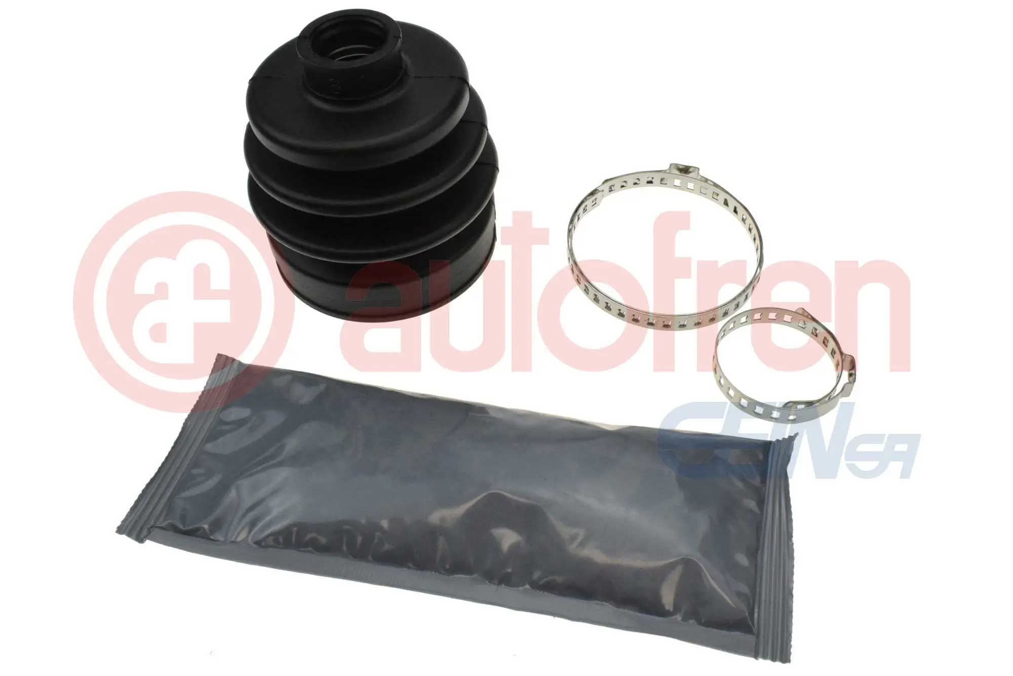 AUTOFREN SEINSA Kit cuffia, Semiasse D8121