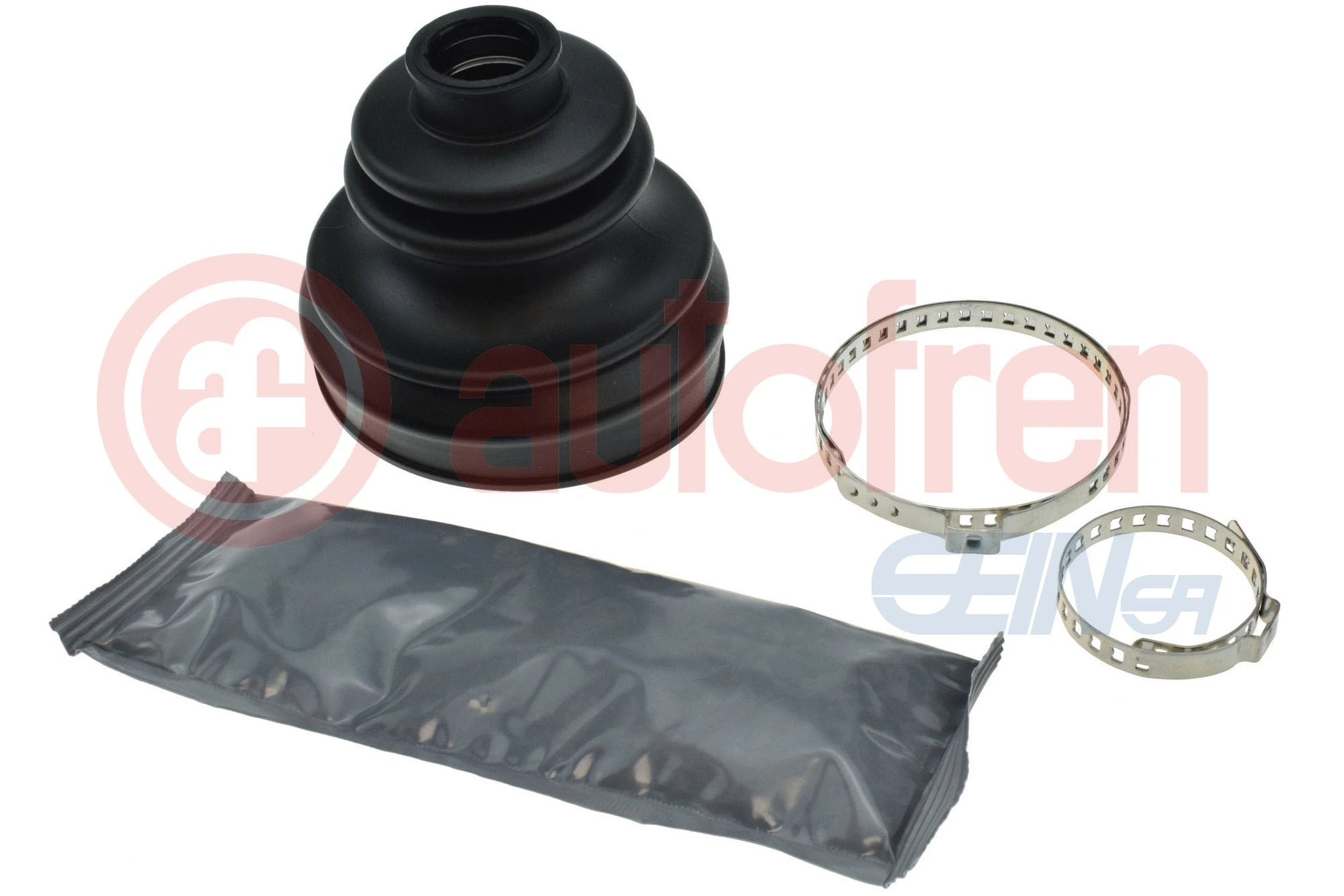 AUTOFREN SEINSA Kit cuffia, Semiasse D8312