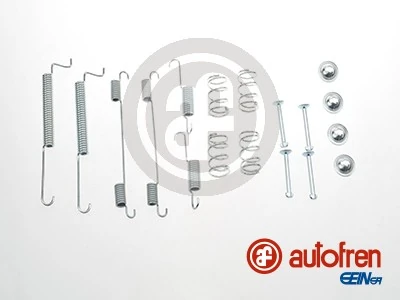 AUTOFREN SEINSA 액세서리 세트, 브레이크 슈 D3889A