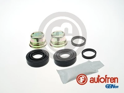 AUTOFREN SEINSA 부트, 브레이크 캘리퍼 가이드 D7004