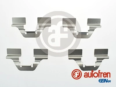 AUTOFREN SEINSA D42684A