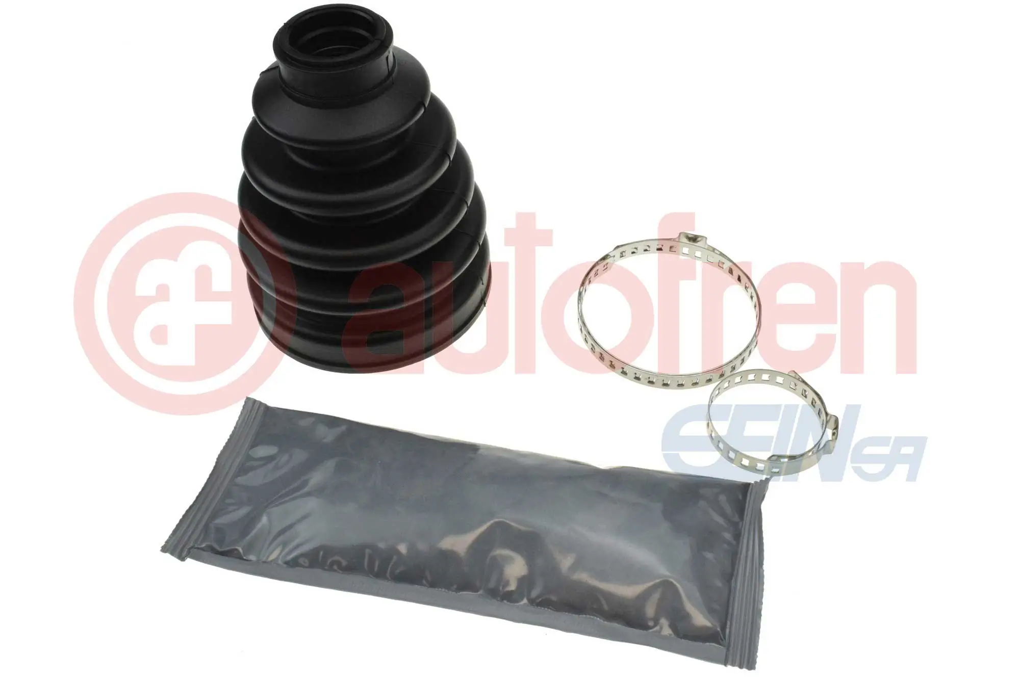 AUTOFREN SEINSA Set Belo, Aci Pacuan D8124