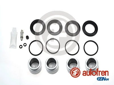 AUTOFREN SEINSA Ремкомплект, тормозной суппорт D42622C