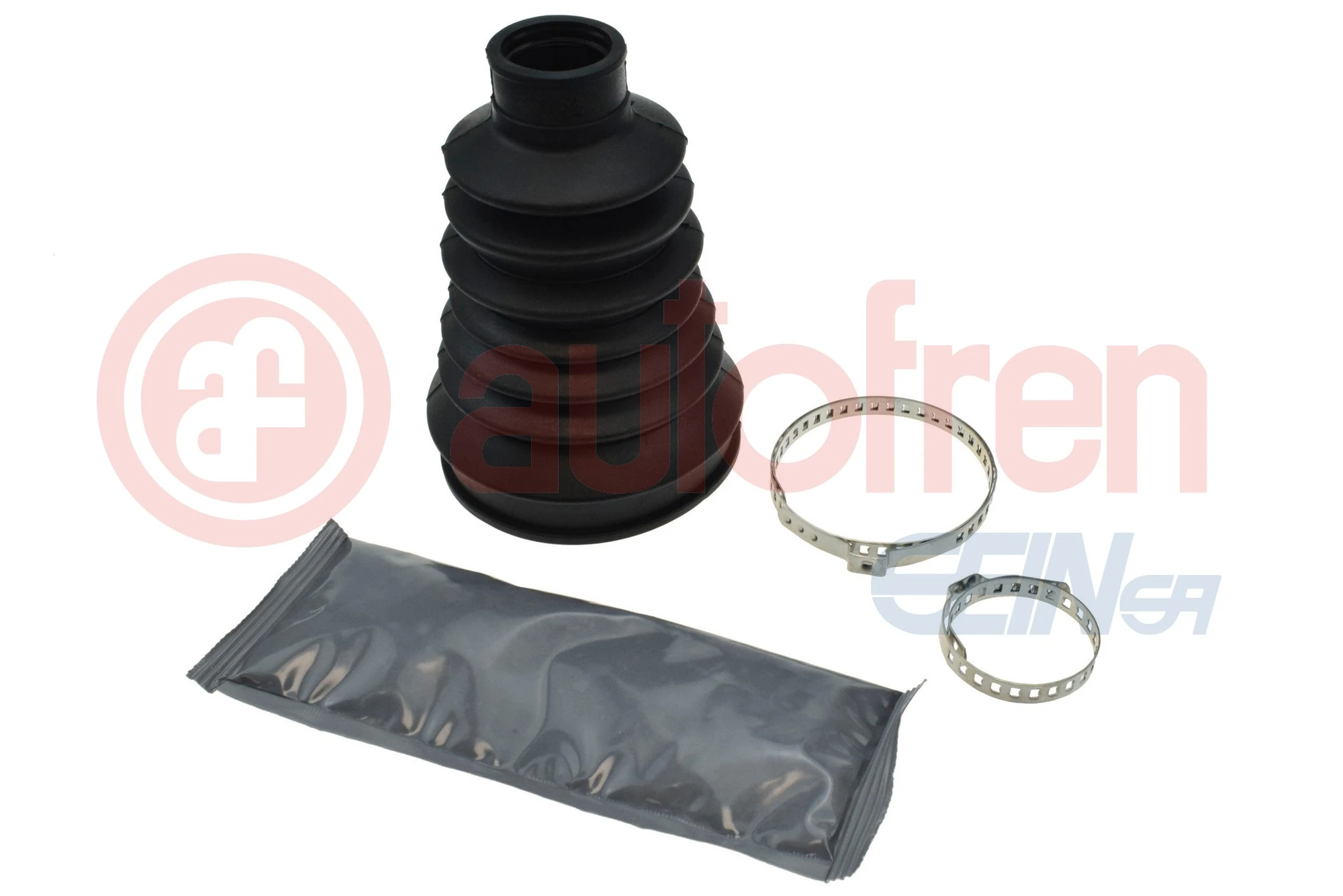AUTOFREN SEINSA Kit cuffia, Semiasse D8184T