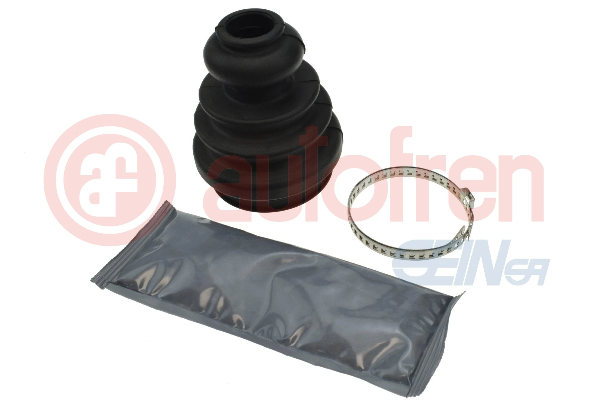 AUTOFREN SEINSA Kit cuffia, Semiasse D8049