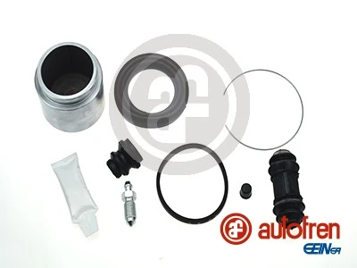 AUTOFREN SEINSA Reparatursatz, Bremssattel D41895C