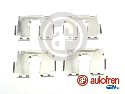 AUTOFREN SEINSA D42637A