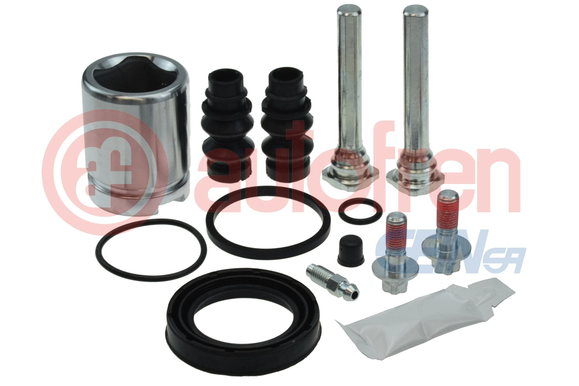 AUTOFREN SEINSA Reparatursatz, Bremssattel D43453S