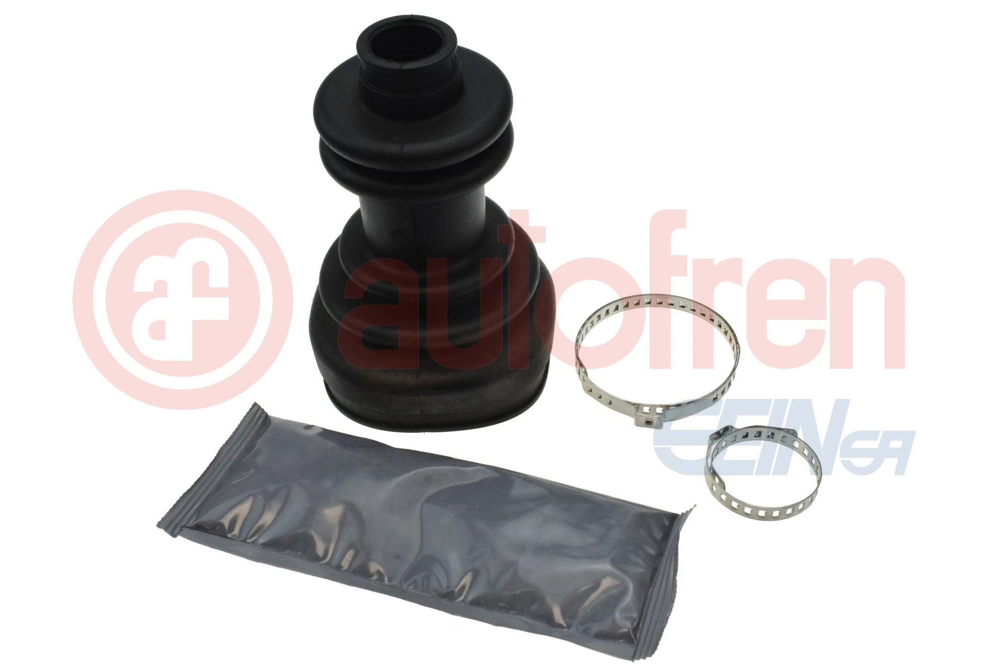 AUTOFREN SEINSA Kit cuffia, Semiasse D8188