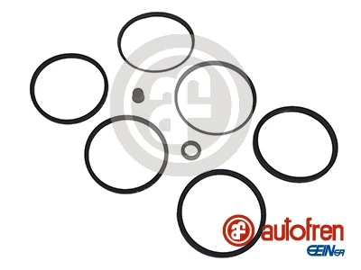AUTOFREN SEINSA Kit riparazione, Pinza freno D4079
