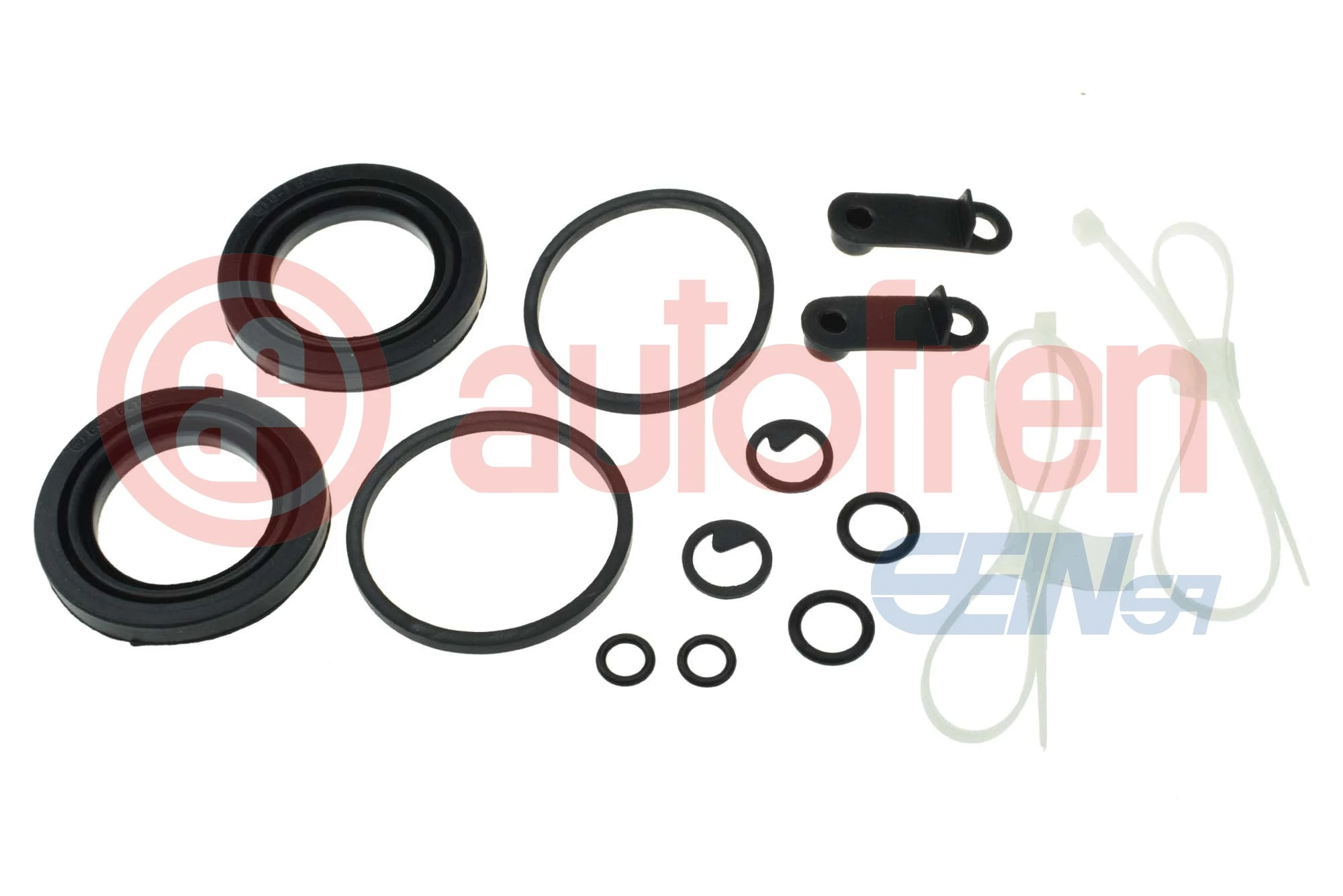 AUTOFREN SEINSA D4111
