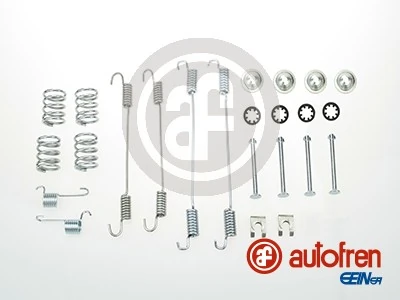 AUTOFREN SEINSA Accessory Kit, brake shoes D3979A