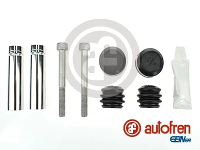 AUTOFREN SEINSA Set Sarung Pacuan, Angkup Brek D7030C